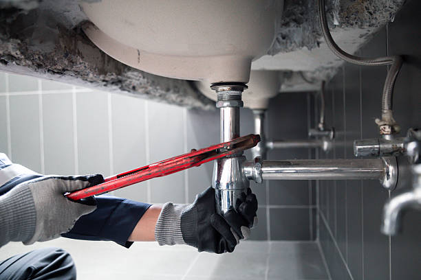 Trusted Sewer Line Repair service in Columbia City, OR - Masters Plumbing Service